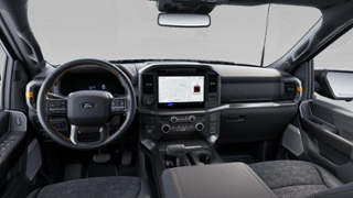 2025 Ford F-150® Internal Image 2